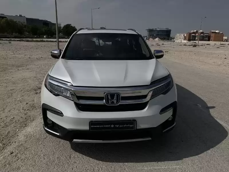 Kullanılmış Honda Unspecified Satılık içinde Doha #6151 - 1  image 